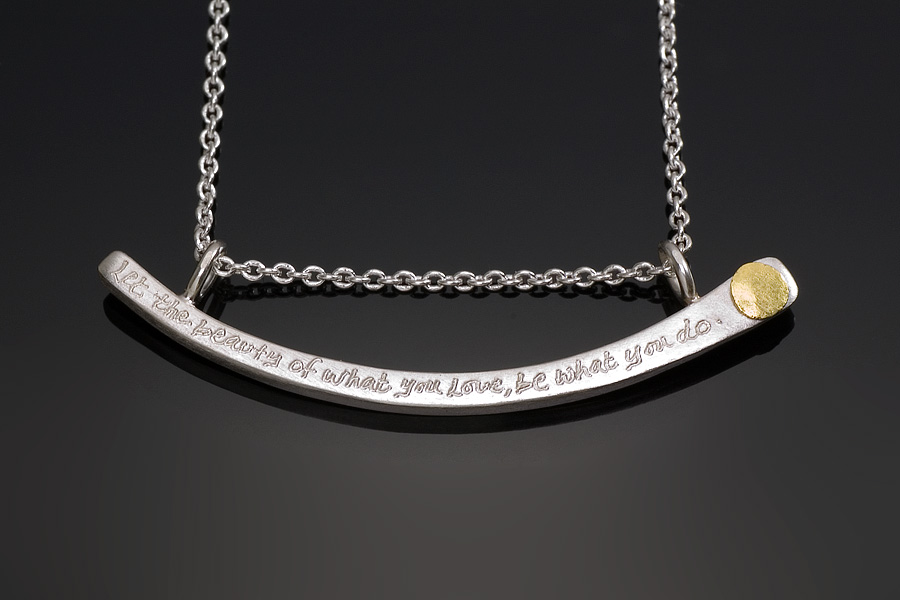 Local sales artisan jewelry